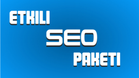 seo paketi