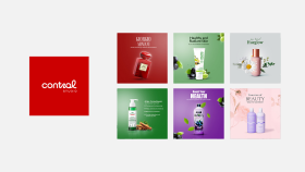 reklam görselleri tasarlıyorum