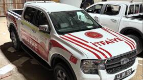 Resmi Kurum Araç Tasarımı