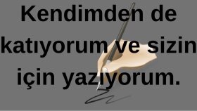 size istediğiniz herhangi bir konuda metin yazabilirim