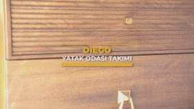 İstikbal - Yatak Odası 