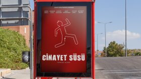 Afiş Tasarımı
