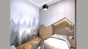 -İÇ MİMARİ -3d tasarım, Render 