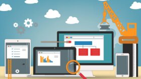sizin için profesyonel web sitesi tasarımı yapabilirim