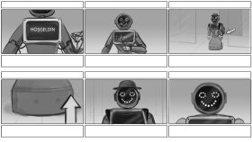 Storyboard