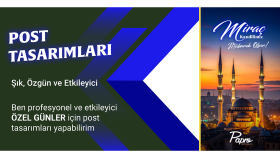 Özel Günlerde Markanızı Ön Plana Çıkarın!
