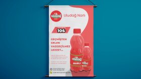 Kendi Çıkarmış Olduğum Afiş Çalışmaları