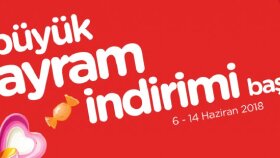 İş örneğim