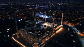 HAVADAN GÖRÜNTÜLEME