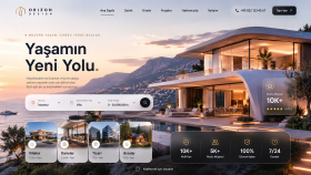 kurumsal firmanız için premium web sitesi tasarlarım