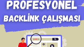 siteniz için Dış Seo(Dofollow,Edu-Gov,Profil) yapıyorum