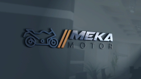 MEKA-LOGO TASARIMI