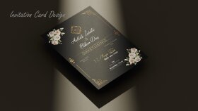 Invitation Design