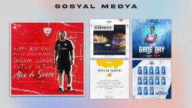 Markanıza vizyon katmak en büyük amacım.