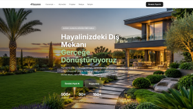 Modern Web Sitesi ve Web Yazılım Geliştirme
