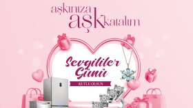 Kuyumcukent AVM için Sosyal Medya Tasarımları