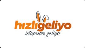 Hızlı Geliyo/E-Ticaret Firması Tanıtım Seslendirme