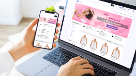 Wordpress E-Ticaret