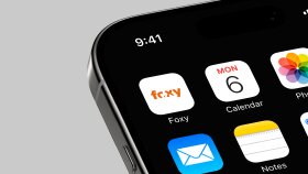 Foxy Logo Tasarımı