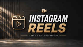 INSTAGRAM REELS