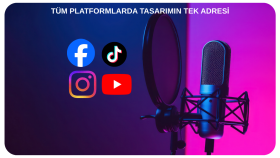 profesyonel canva post ve hikâye tasarımı hizmeti veriyorum