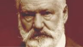Victor Hugo - À une femme