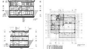 Autocad Çizimi