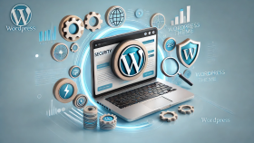wordPress, geliştirme ve sorun çözüm hizmetleri sunuyorum