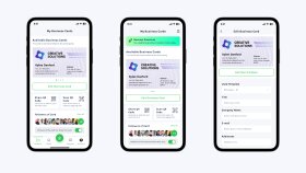 BC Keeper - UI/UX