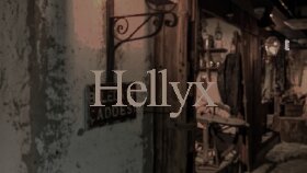 Hellyx beatz