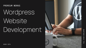 premium wordpress hizmeti veriyorum