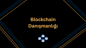 blockchain danışmanlığı hizmeti sağlarım