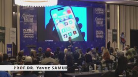 Prof. Dr. Yavuz Samur Sempozyum 