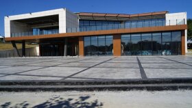 ERGENE BELEDİYESİ GÖL RESTORAN