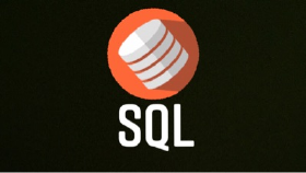 SQL ile veritabanı
