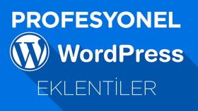 Eklentiler