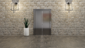 projelerinize derinlik ve hayat katan 3D modelleme yaparım