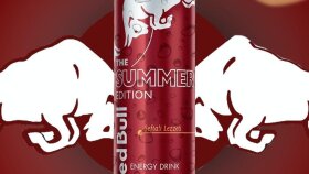 redbul içecek tasarımı-Redbul drink design