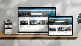 anahtar teslim web sitesi yapabilirim