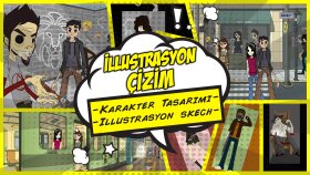 İş örneğim