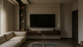 iç mekan tasarımı yapar kaliteli renderlar alırım
