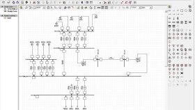 Digsilent/PowerFactory Güç Sistem Analizi