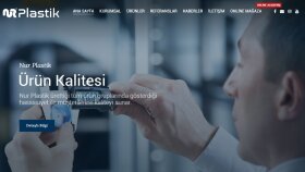 Wordpress Altyapısı İle Kurumsal İnternet Sitesi