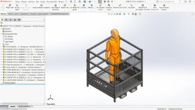 Solidworks Autocad hizmeti sağlayabilirim