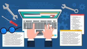 hayalinizdeki web siteyi hazırlayabilirim