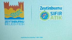 Zeytinburnu Belediyesi