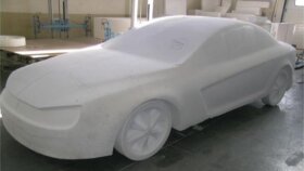 3d tarama