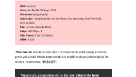 SEO uyumlu makaleler