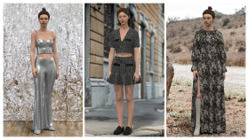 3D FASHION DESIGN