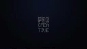 For Creative